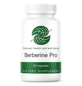 Dr. Sy's Berberine Pro (60 capsules)