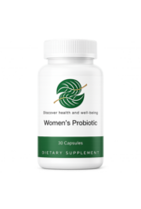 Dr. Sy's Women's Probiotic (30 capsules)