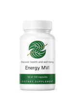 Dr. Sy's Energy MVI