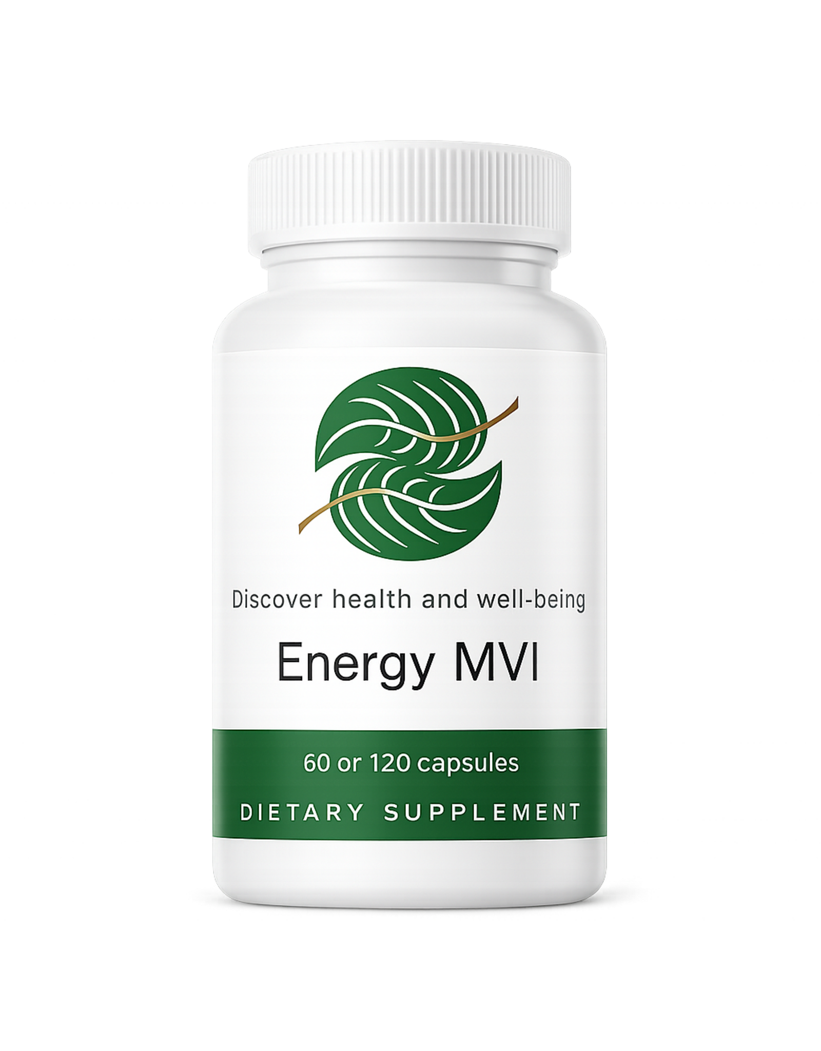 Dr. Sy's Energy MVI