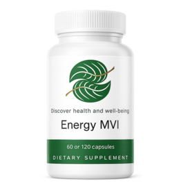 Dr. Sy's Energy MVI