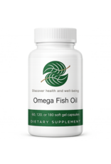 Dr. Sy's Omega Fish Oil