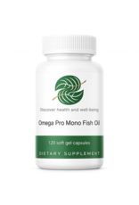 Dr. Sy's Omega Pro Mono Fish Oil (120 Softgels)
