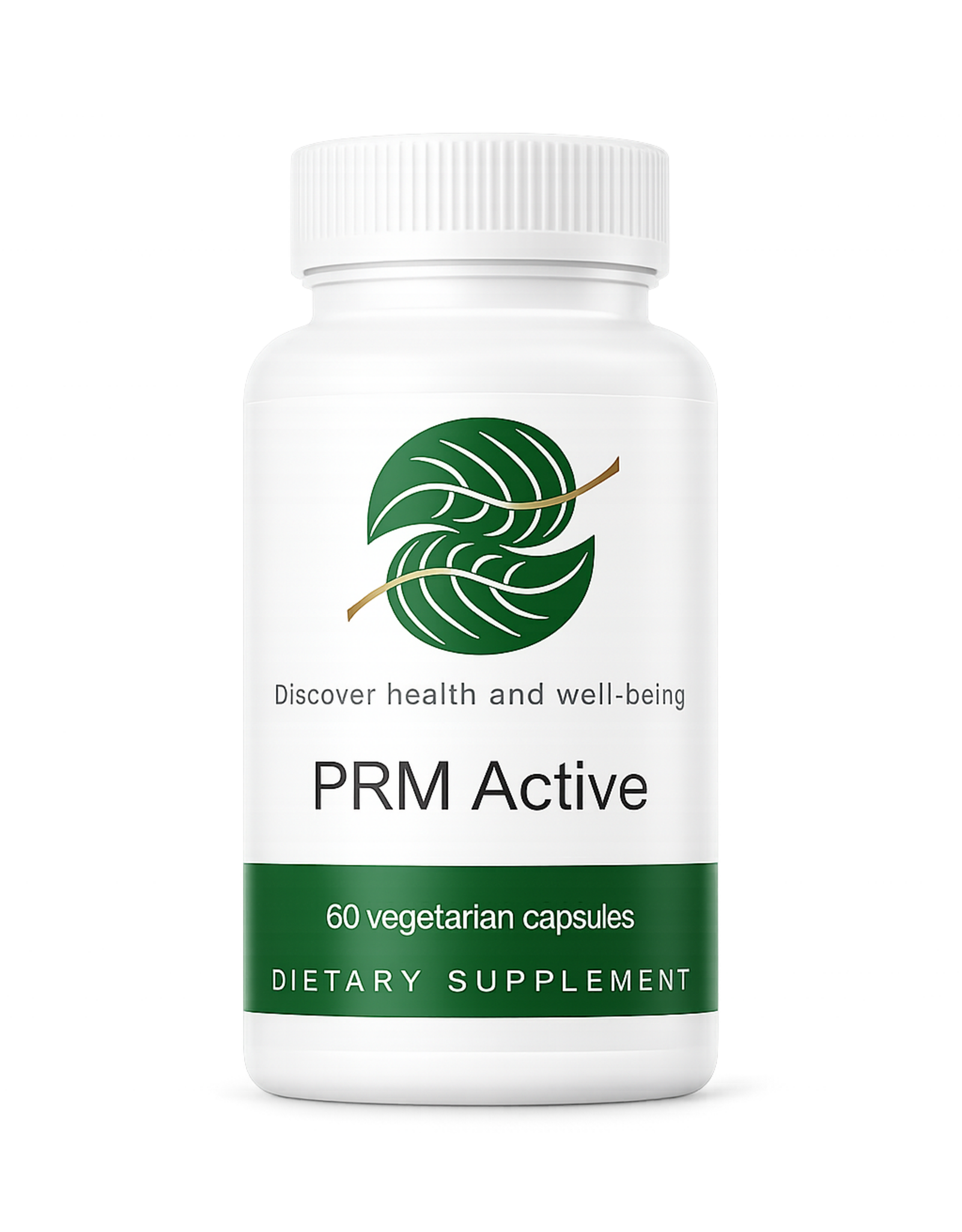 Dr. Sy's PRM Active (60 capsules)