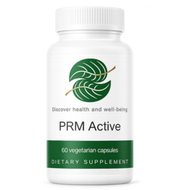 Dr. Sy's PRM Active (60 capsules)