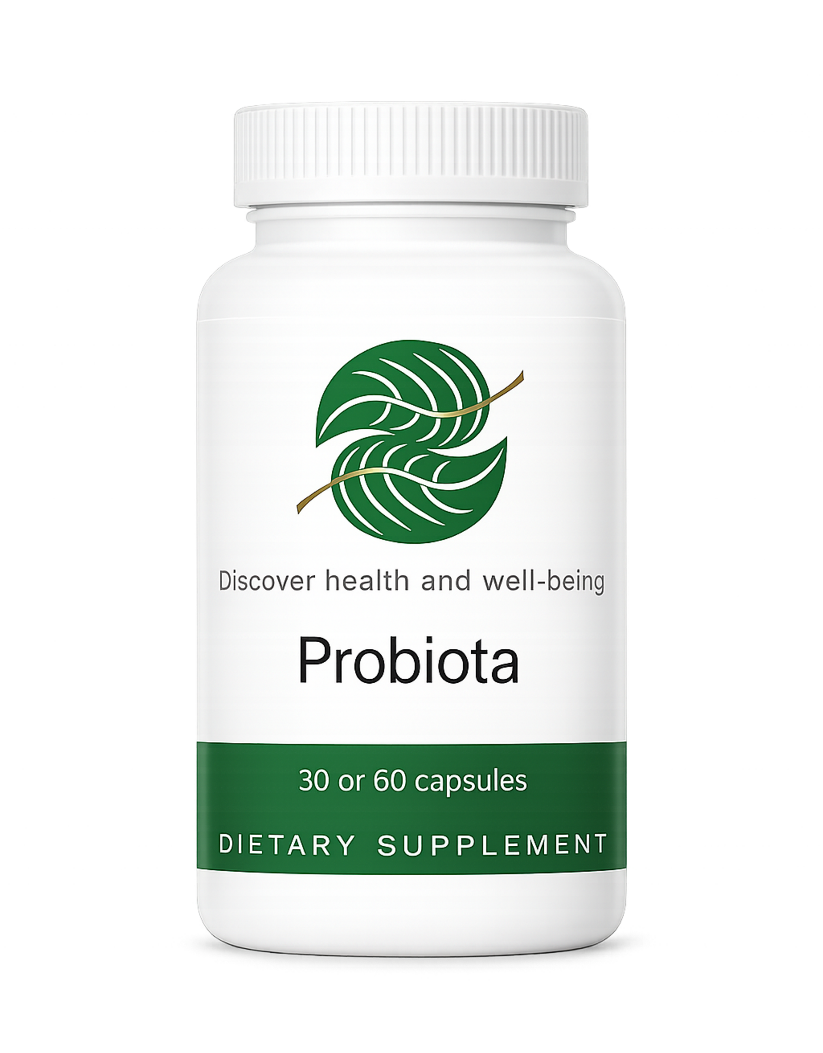 Dr. Sy's Probiota
