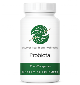 Dr. Sy's Probiota