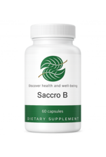 Dr. Sy's Saccro B (60 Capsules)