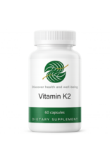 Dr. Sy's Vitamin K2 (60 capsules)