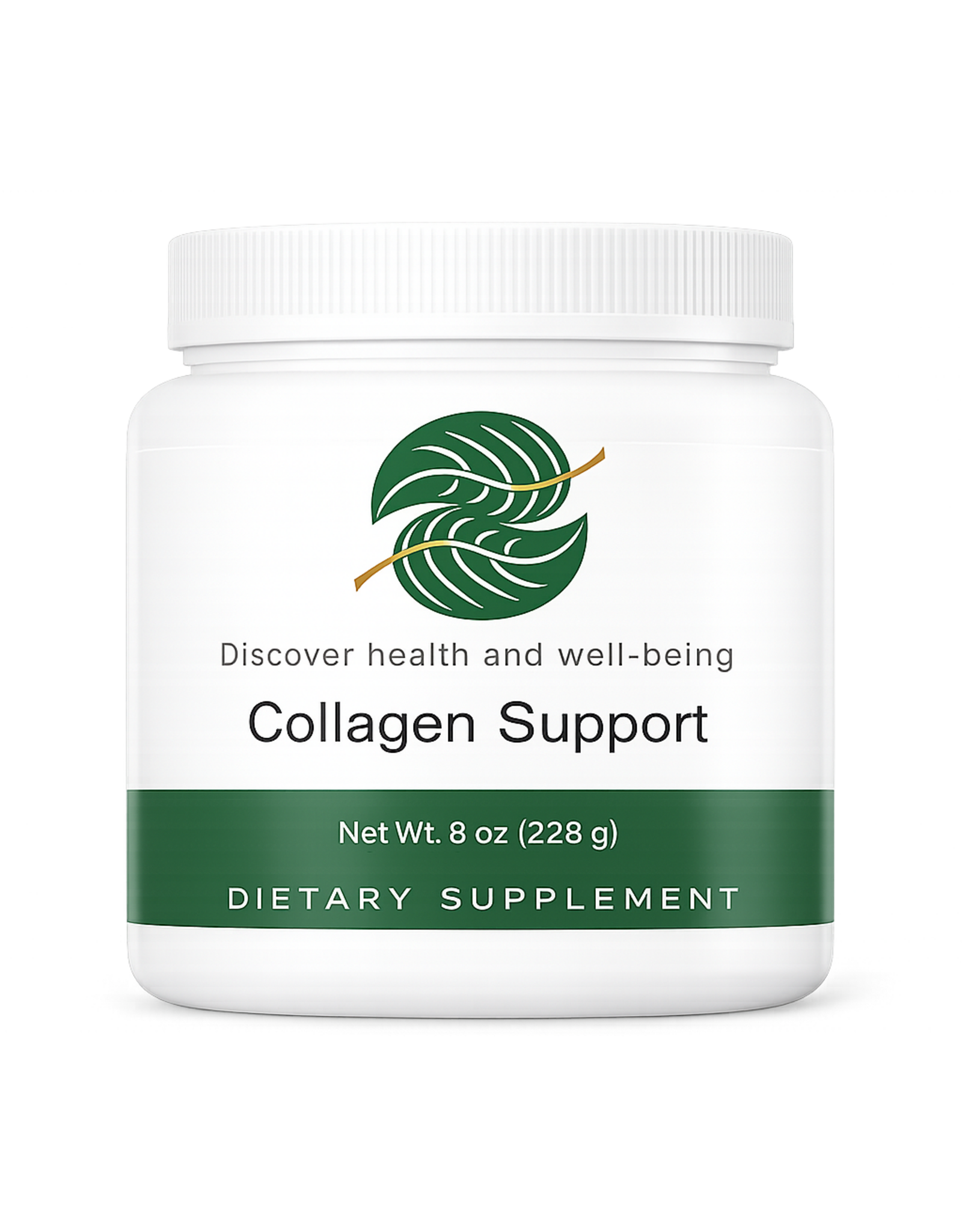Dr. Sy's Collagen Support (30 Scoops)