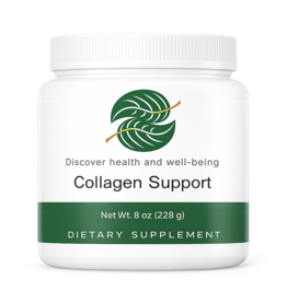 Dr. Sy's Collagen Support (30 Scoops)