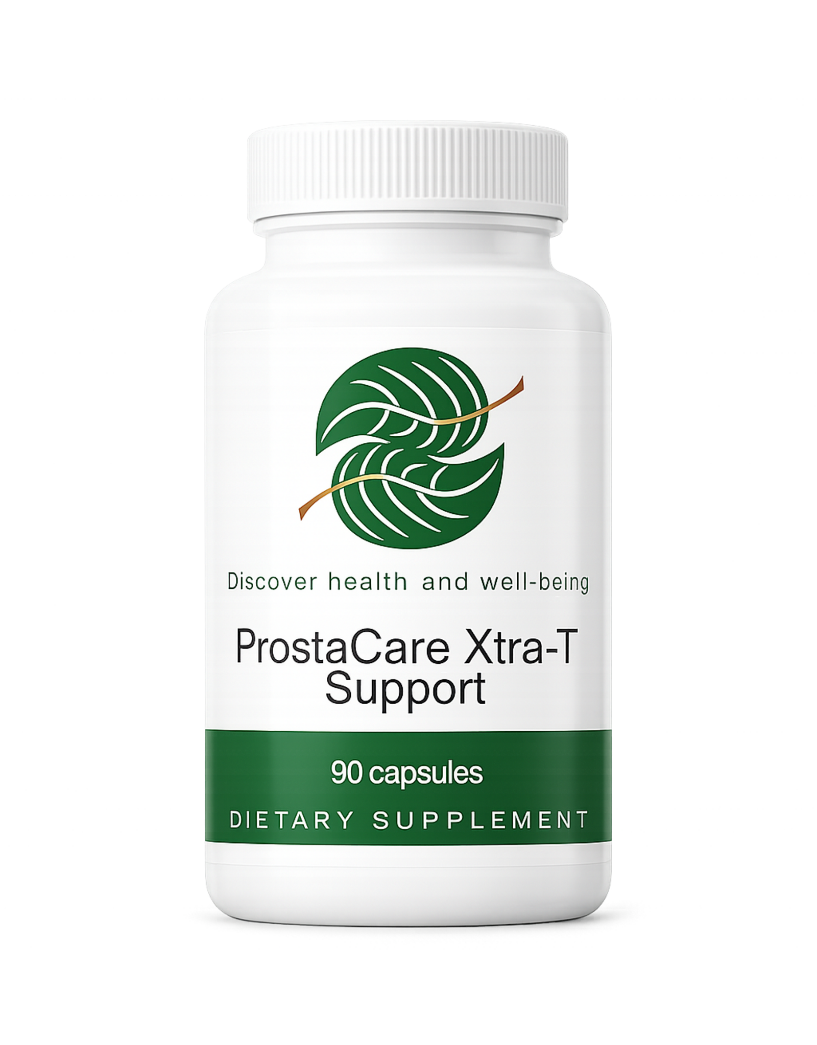 Dr. Sy's ProstaCare Xtra-T Support (90 capsules)