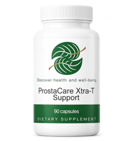 Dr. Sy's ProstaCare Xtra-T Support (90 capsules)