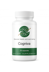 Dr. Sy's Cogniva (30 capsules)