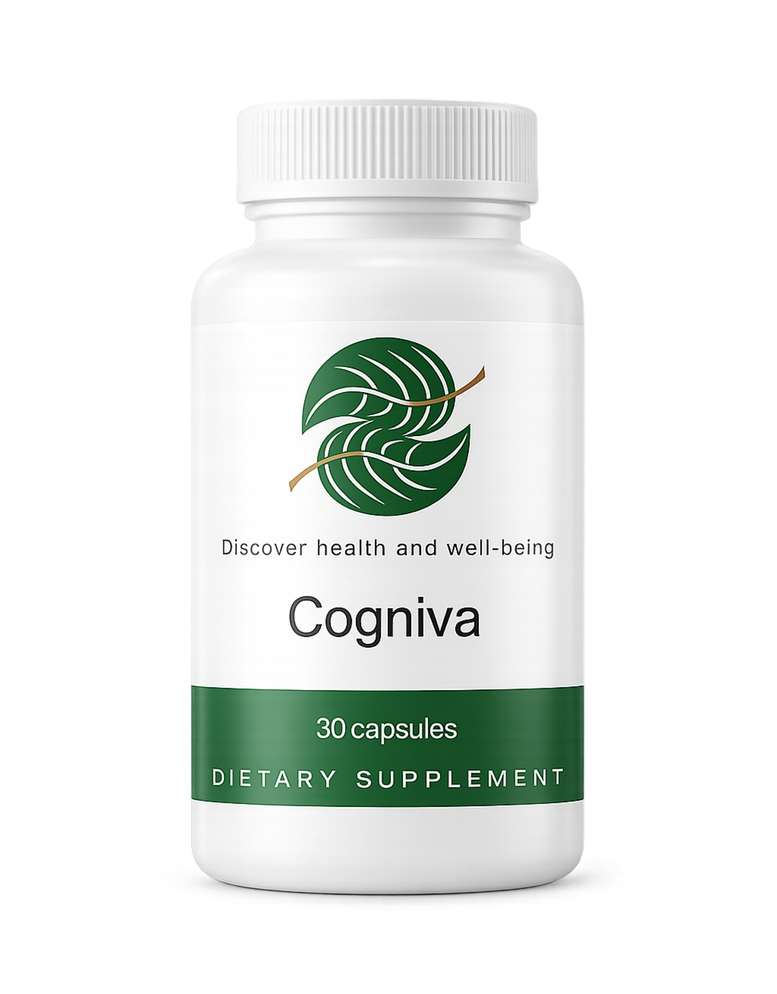 Dr. Sy's Cogniva (30 capsules)