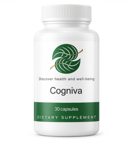 Dr. Sy's Cogniva (30 capsules)