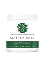 Dr. Sy's GLP-1 Fiber Formula (30 scoops)