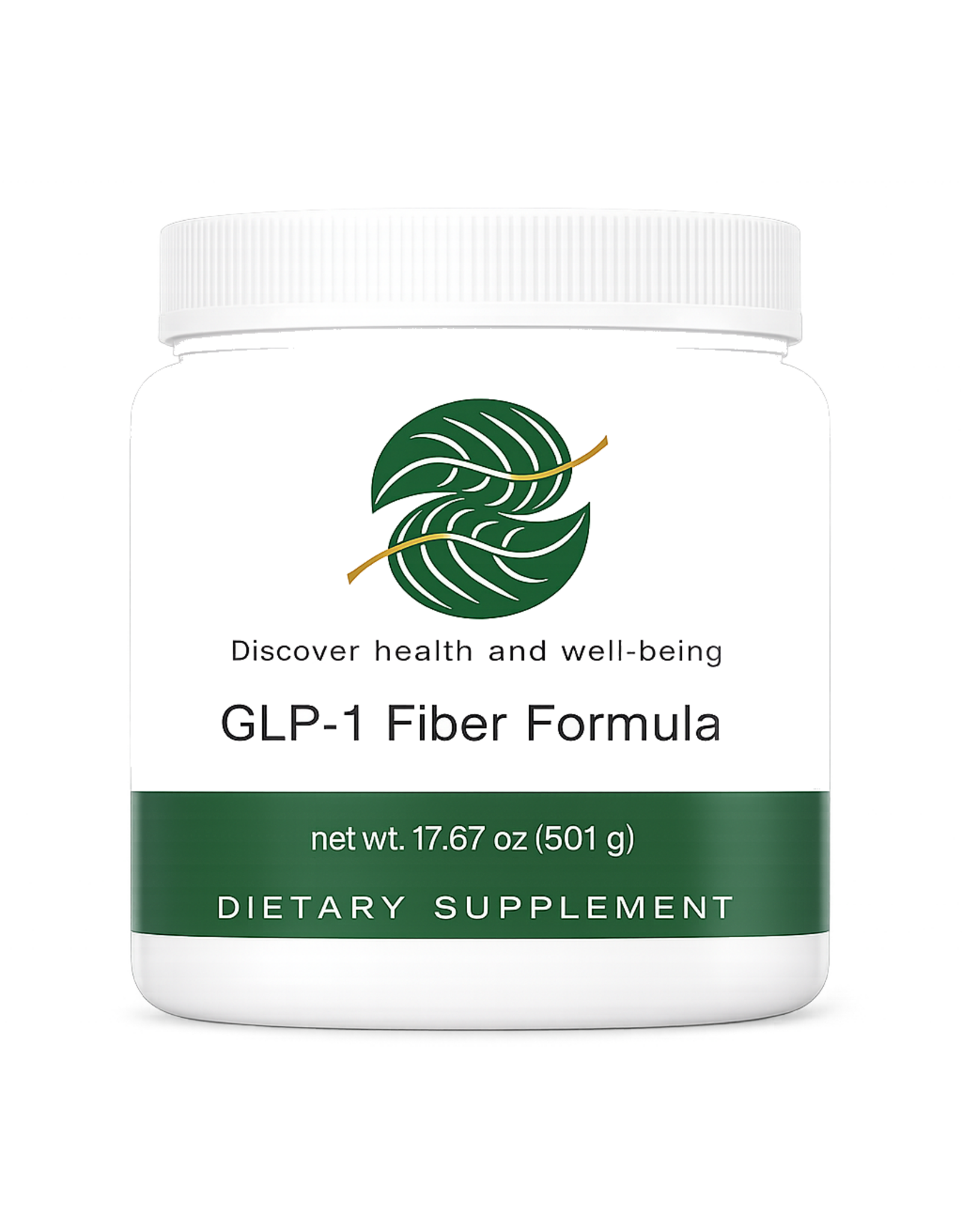 Dr. Sy's GLP-1 Fiber Formula (30 scoops)