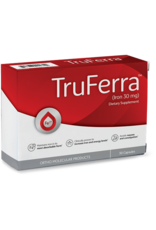 TruFerra™ Blister Packs (30 packs)