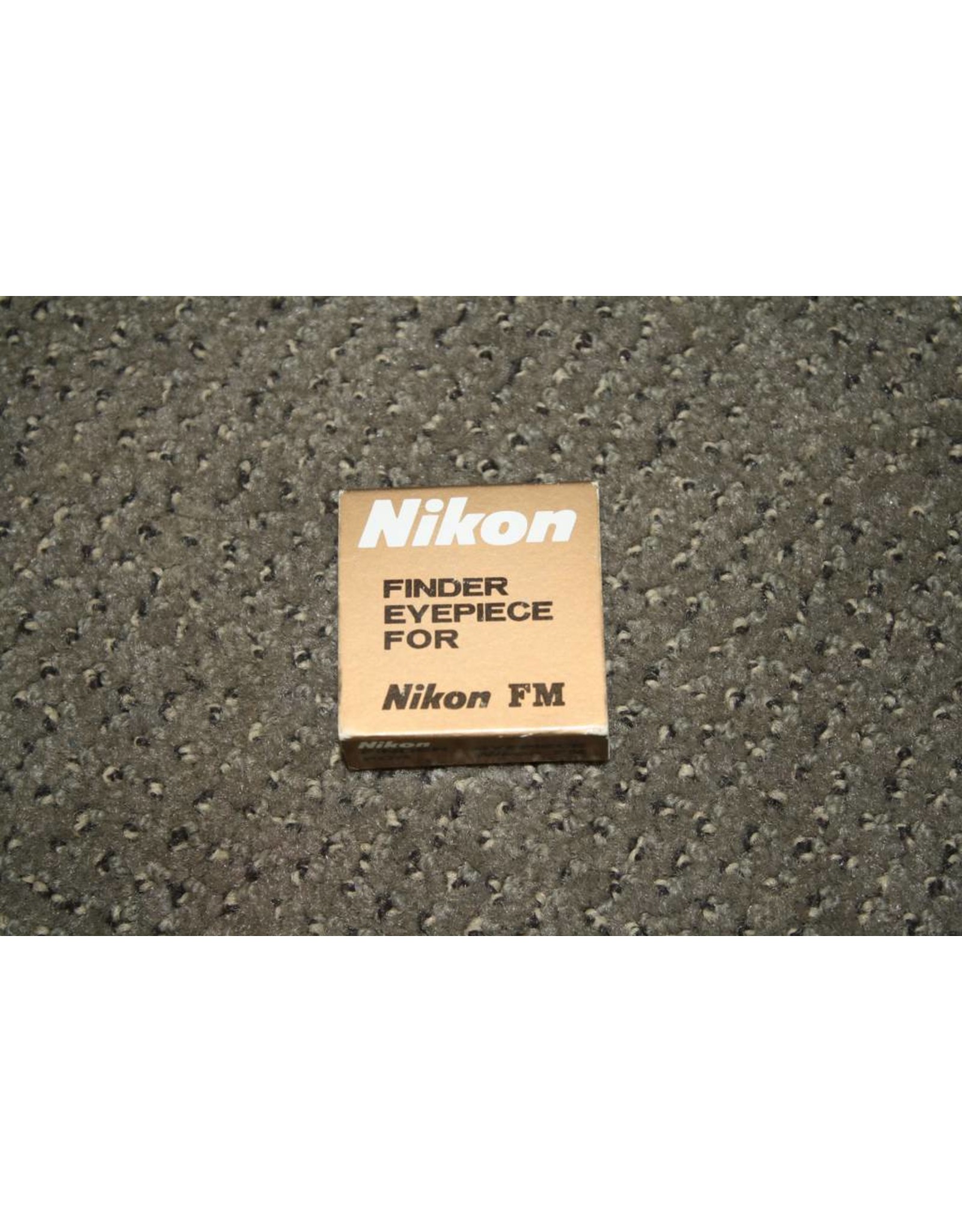 Nikon FM Finder Eyepiece