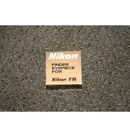 Nikon FM Finder Eyepiece