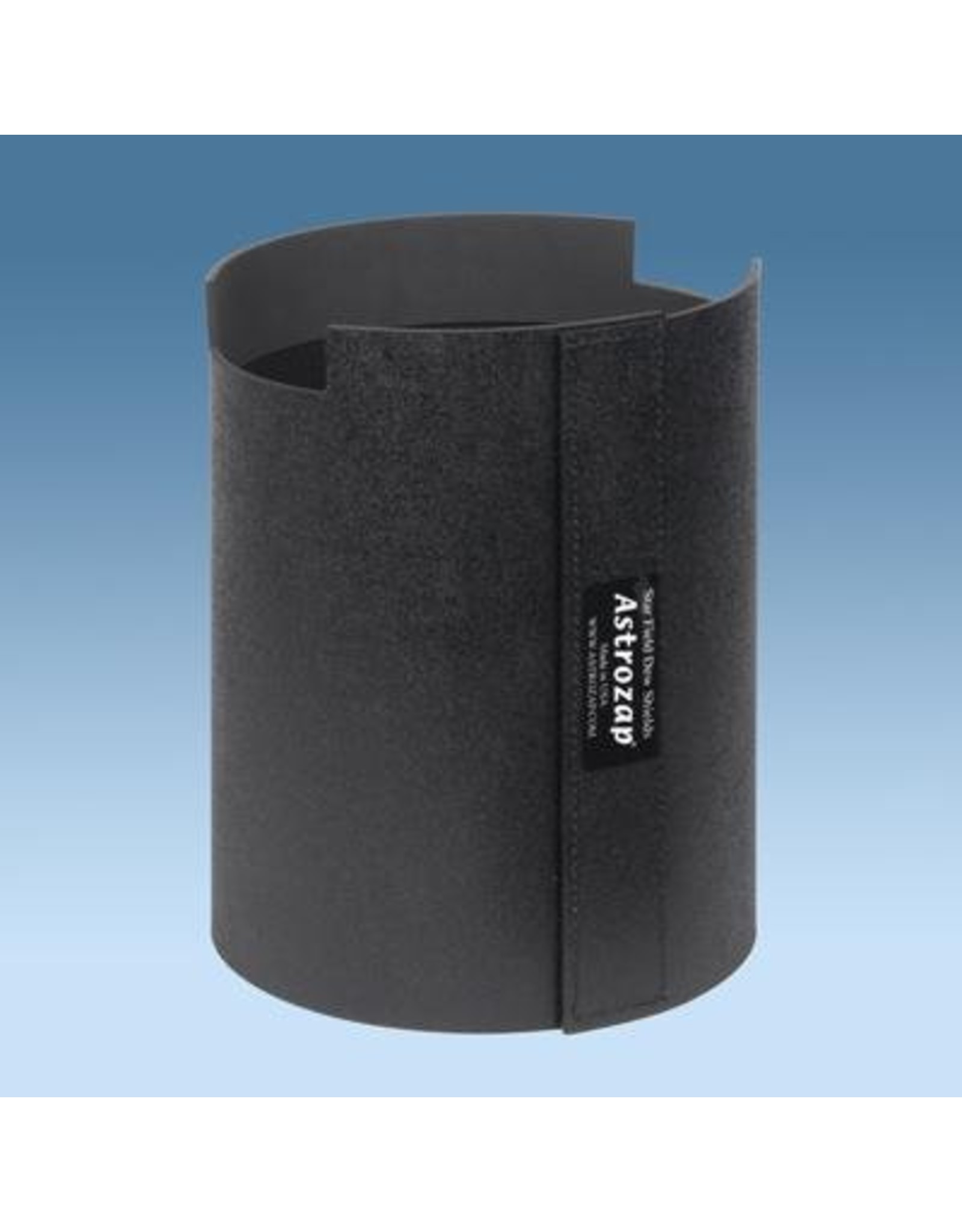 Astrozap Astrozap AZ-150 Flexible Dew Shield for Celestron 9.25 SCT  - with Upper and Lower Dovetail Notches
