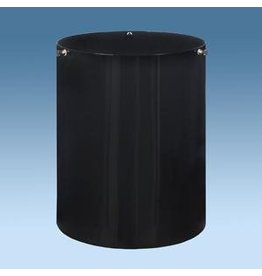 Astrozap Astrozap AZ-209 Aluminum Dew Shield for Celestron 9.25" SCT Texture Black