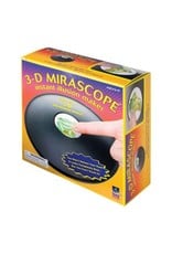 3D Mirascope