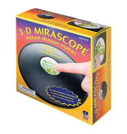 3D Mirascope