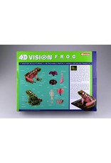 4D Vision Frog