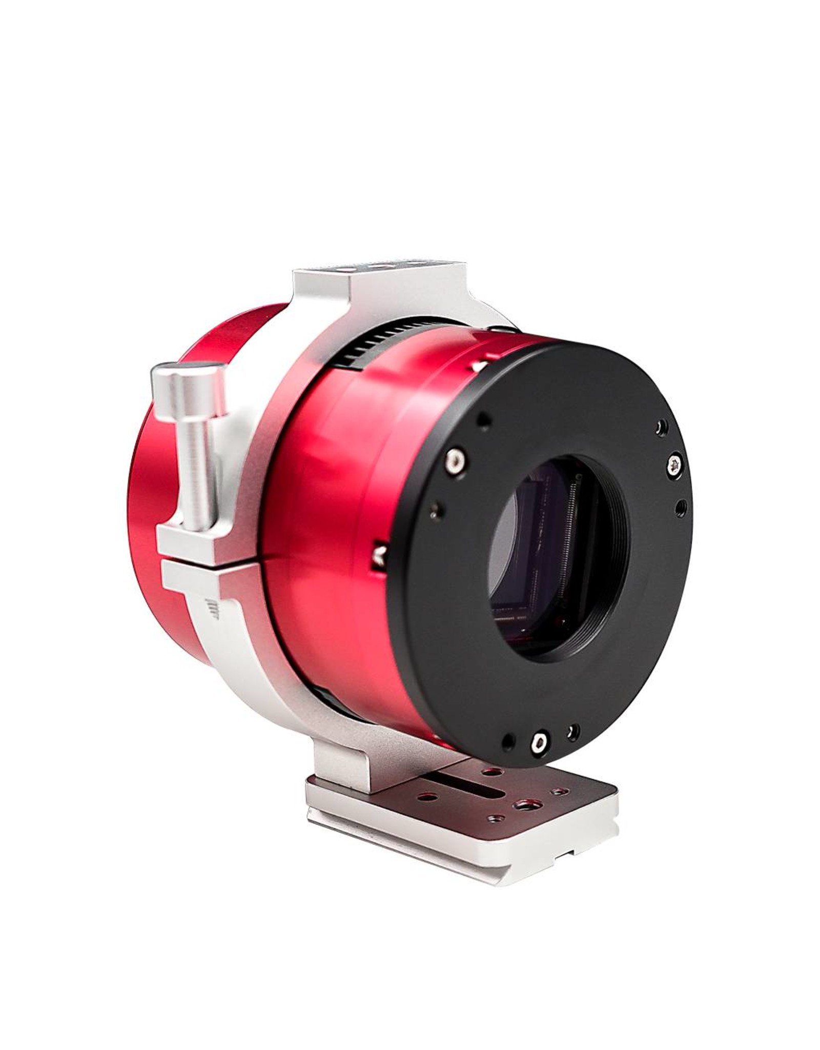 ZWO ZWO D86 Holder Ring for ASI Cooled Cameras (LIMITED QUANTITIES)