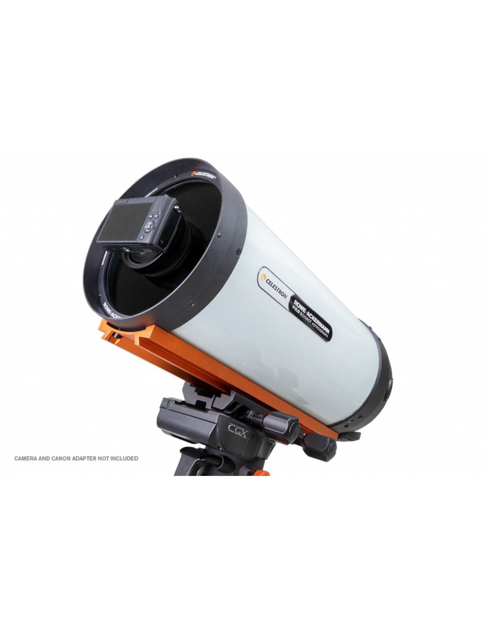 Celestron Celestron 8” Rowe-Ackermann Schmidt Astrograph (RASA 8)  (OTA Only)