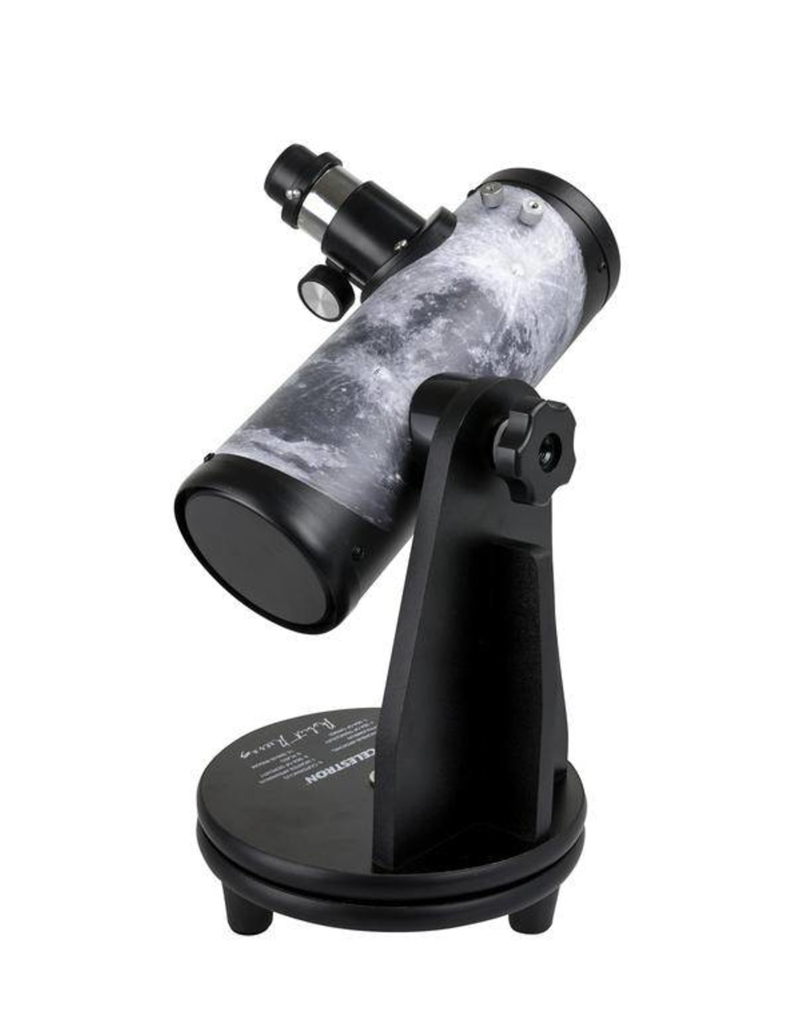 Celestron Celestron FirstScope Signature Series Moon by Robert Reeves