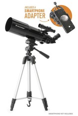 Celestron Celestron Travel Scope 80 with Backpack