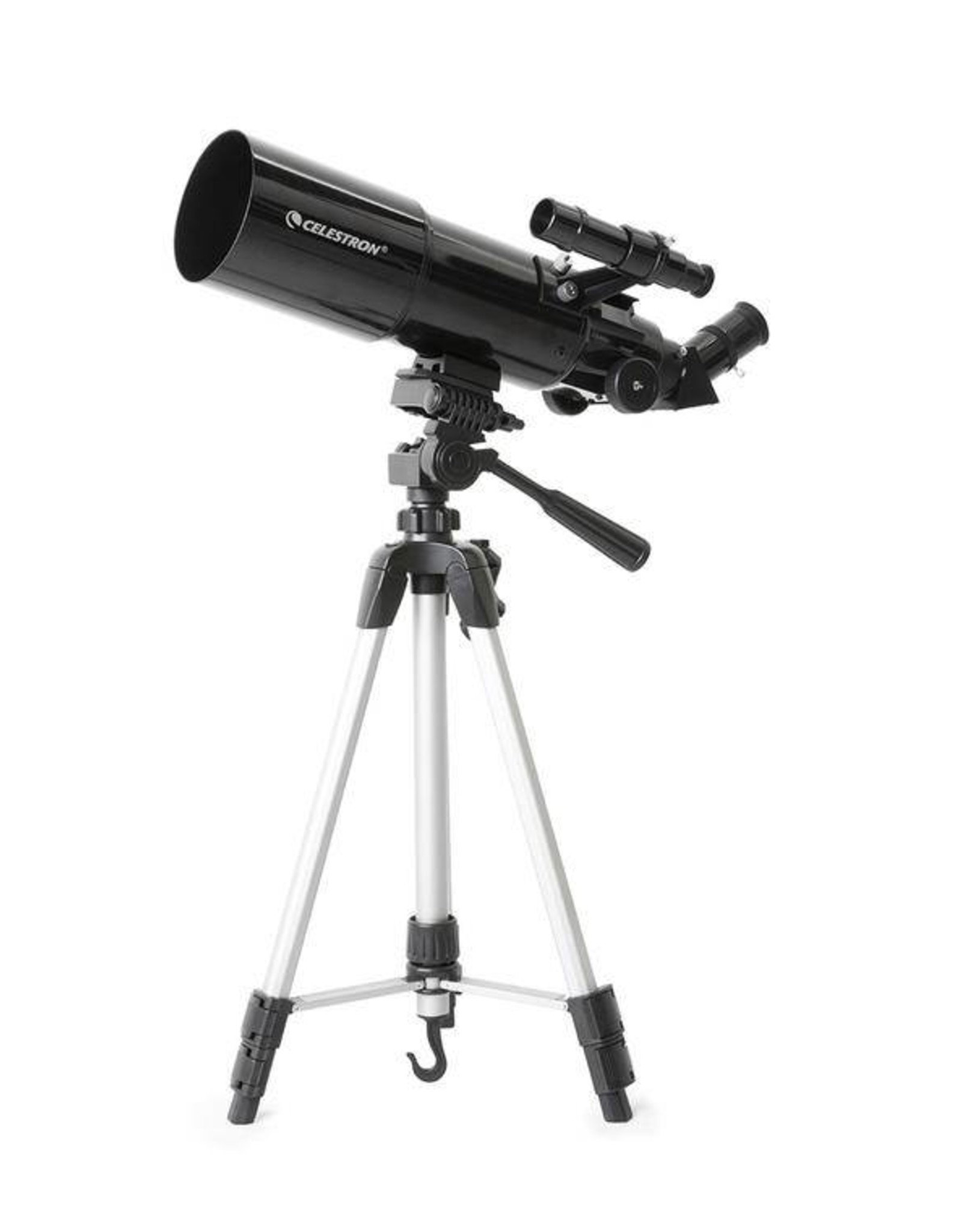 travel scope 80 with backpack telescope