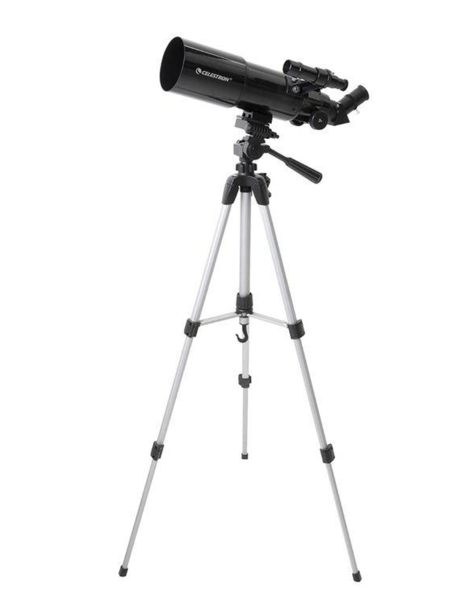 travel scope 80 with backpack telescope