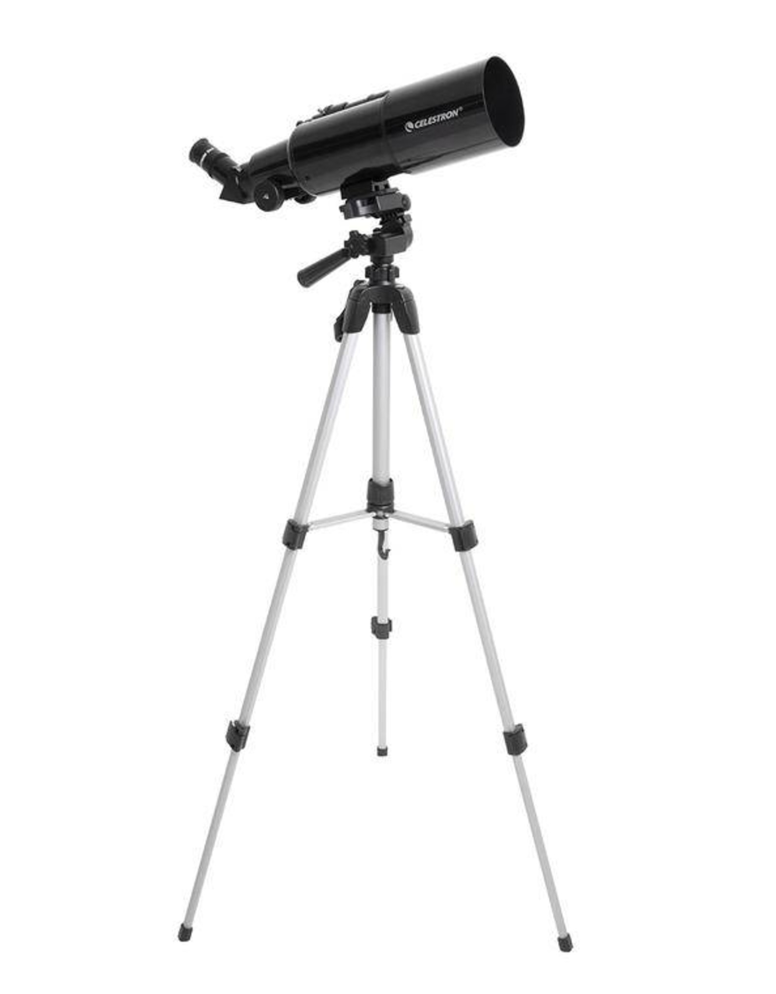 travel scope 80 with backpack telescope