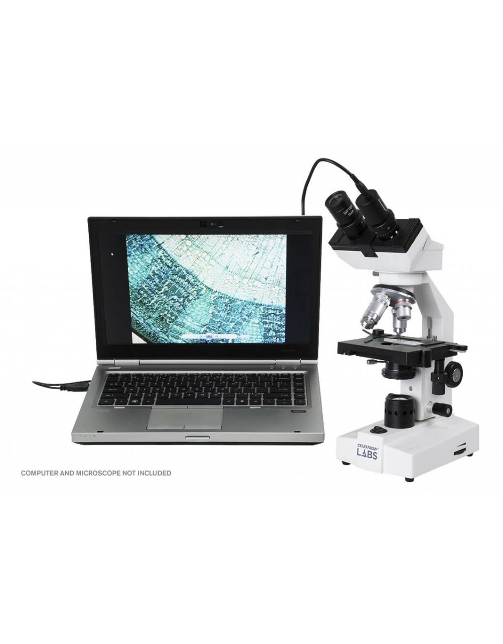 Celestron Celestron  Digital Microscope Imager 2MP