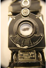 Kodak No. 1a Series III Camera Kodak 130mm f6.3 Vintage (Pre-owned)