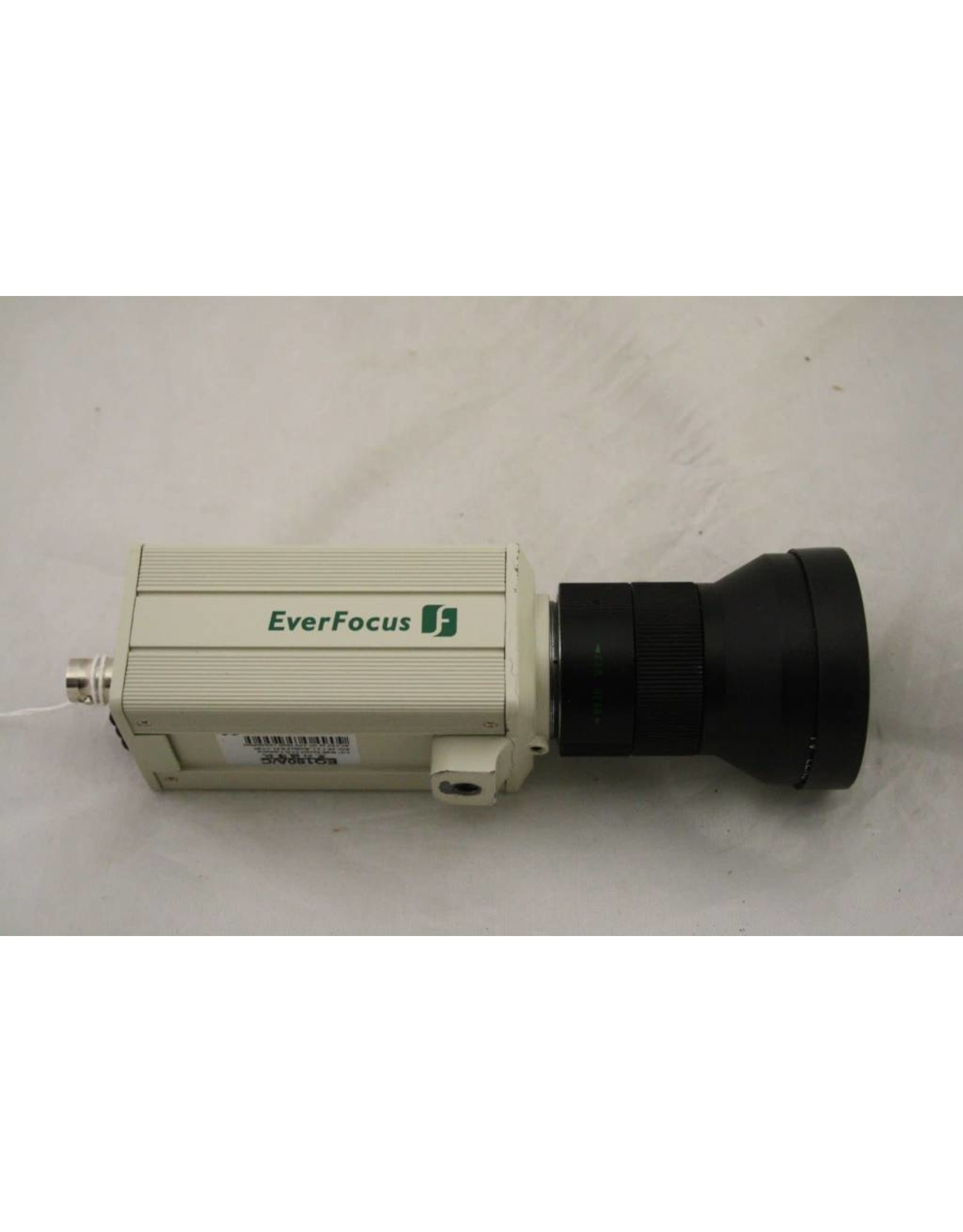 EverFocus Video Camera (Pre-owned)