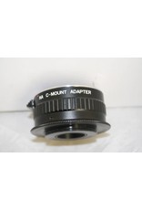 Kalt Nikon Lens to C Mount Adapter