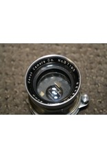 Canon Canon RF 50mm f1.9 Coll. Serenar Leica SM #37193