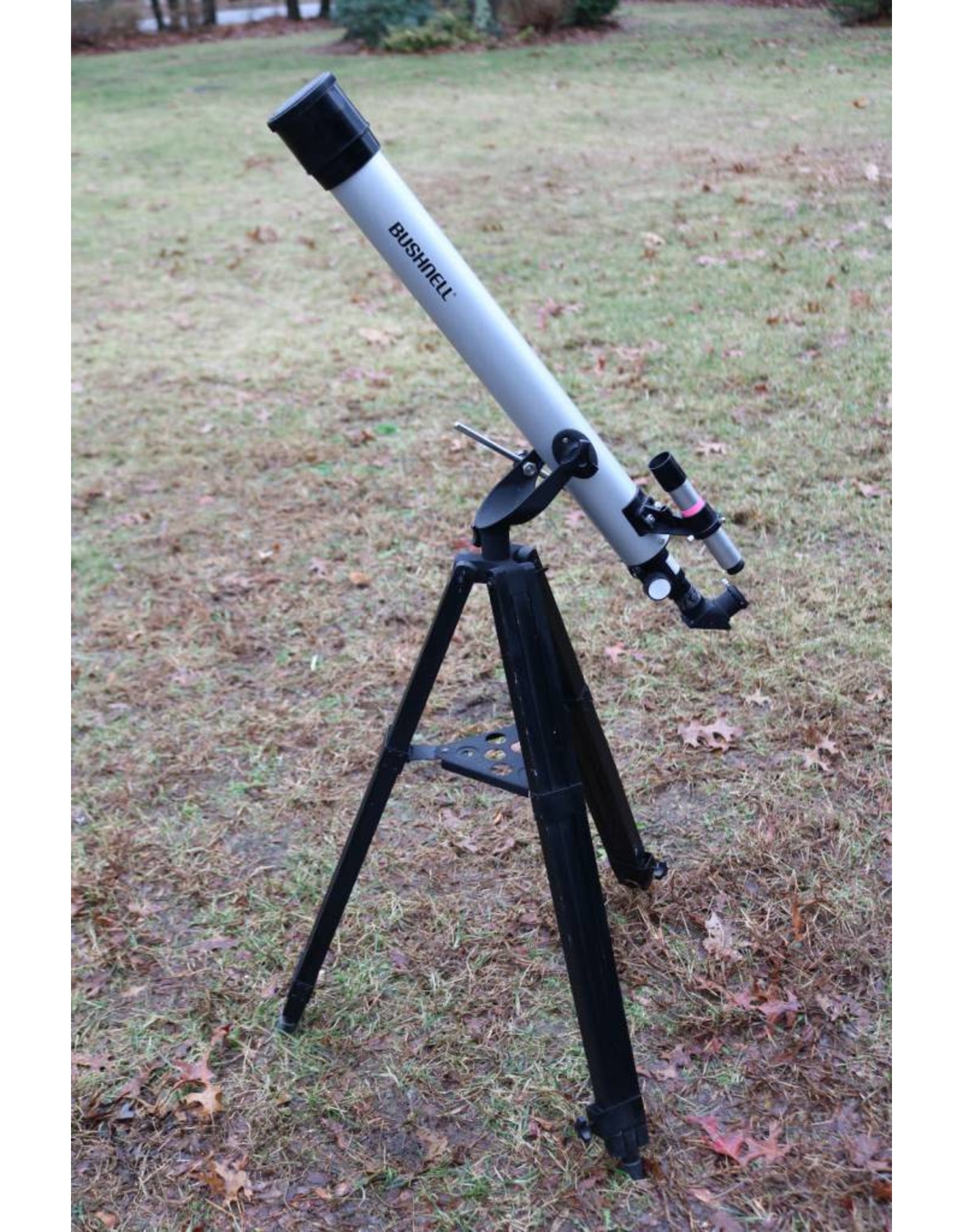 bushnell telescope