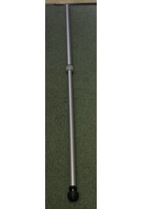 Manfrotto Bogen 3046/3040 tripod silver color center leg section replacement