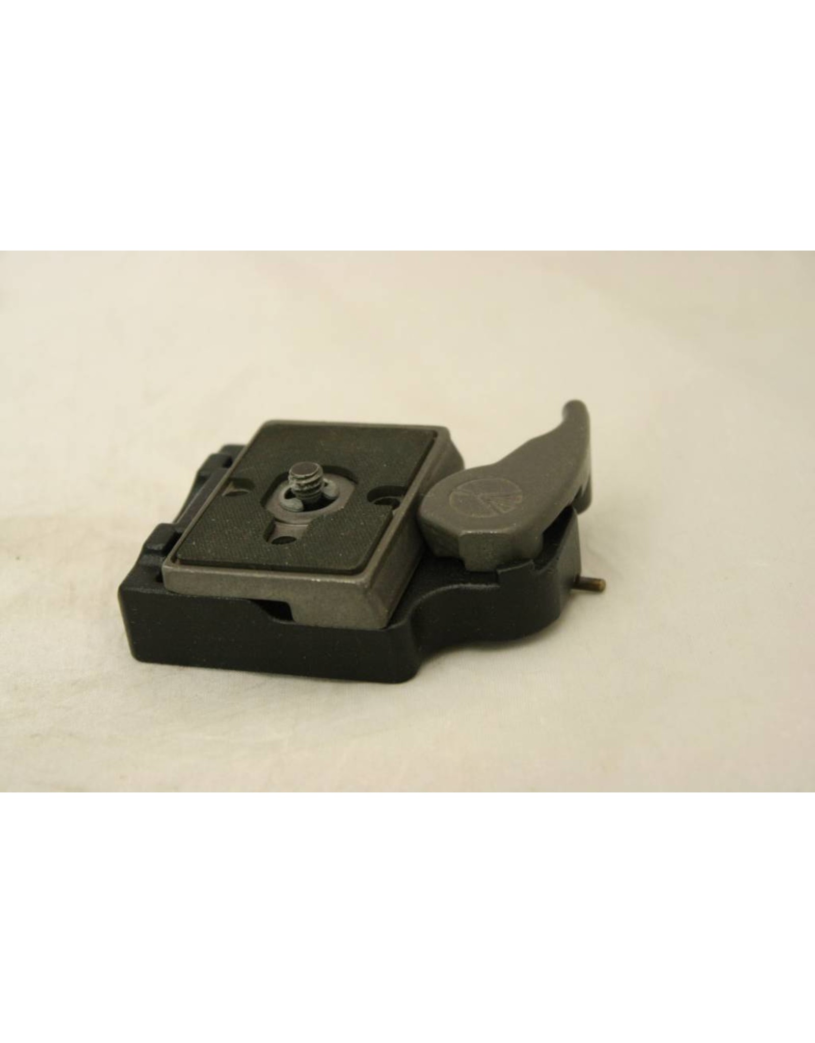 Manfrotto QRC50 Quik Release Clamp