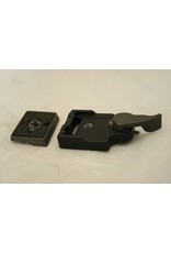 Manfrotto QRC50 Quik Release Clamp