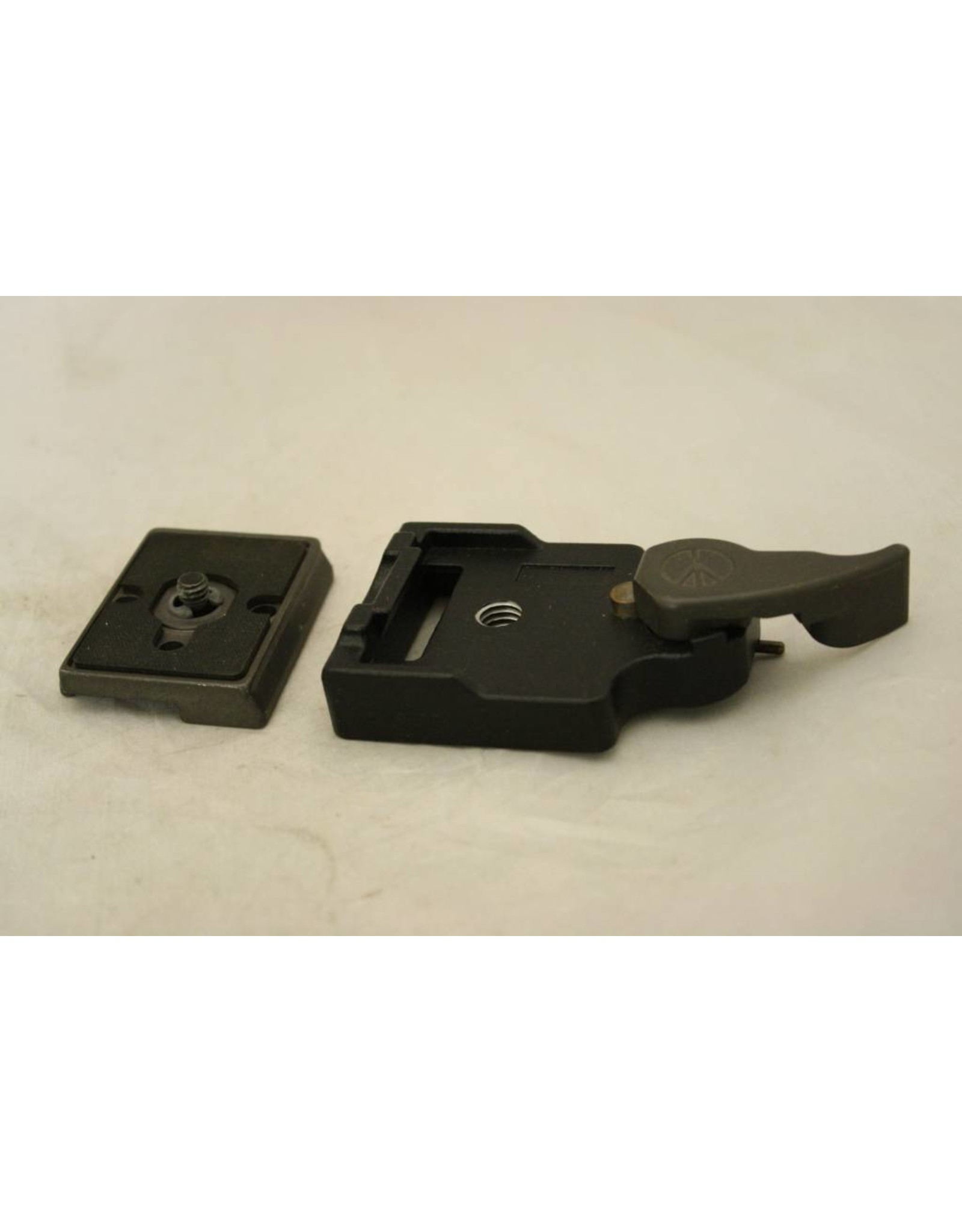 Manfrotto QRC50 Quik Release Clamp