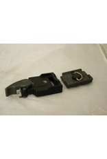 Manfrotto QRC50 Quik Release Clamp