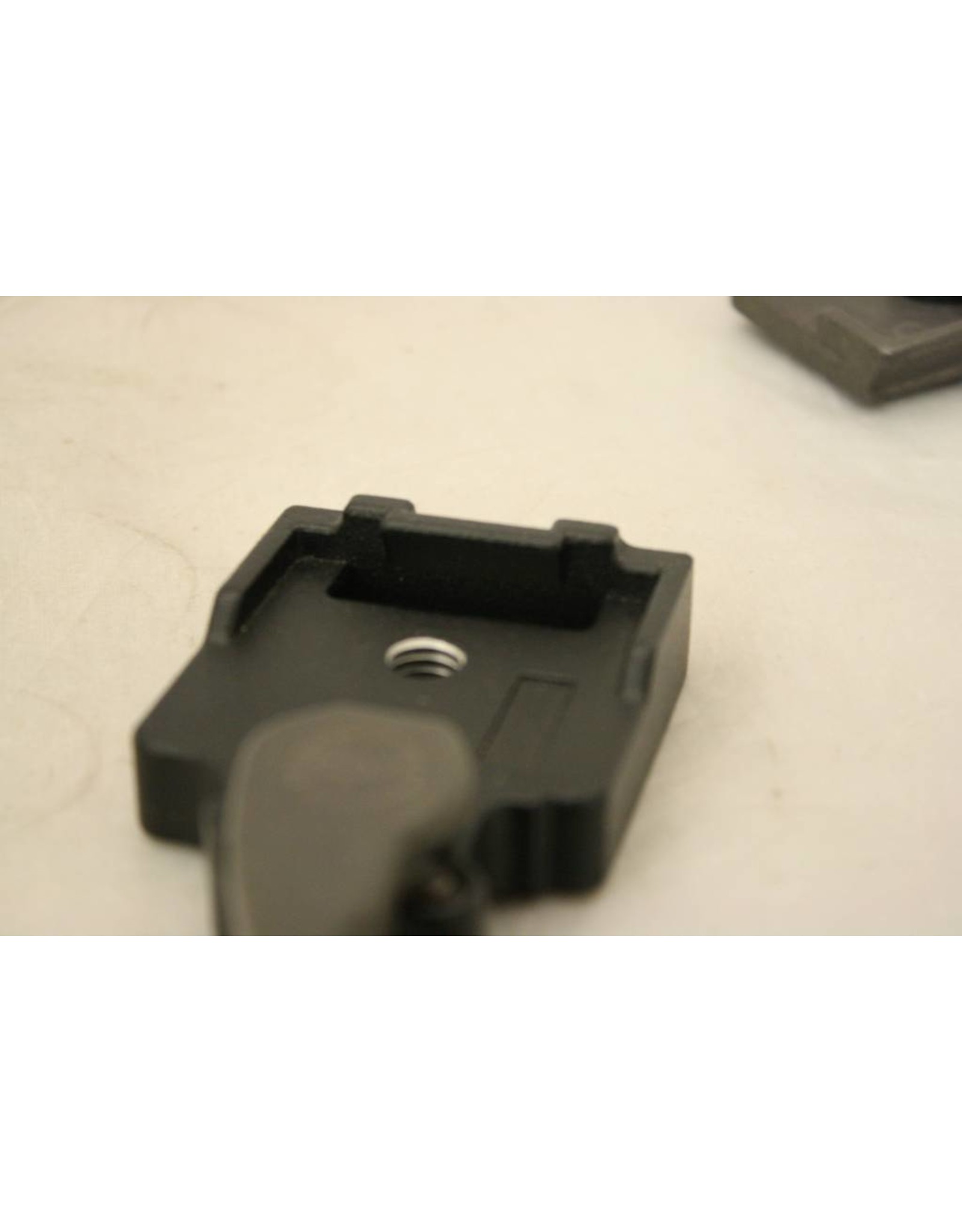 Manfrotto QRC50 Quik Release Clamp