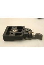 Manfrotto QRC50 Quik Release Clamp